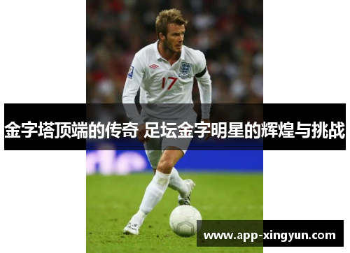 金字塔顶端的传奇 足坛金字明星的辉煌与挑战