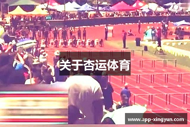 关于杏运体育